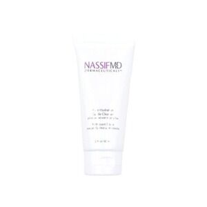NassifMD - Pure Hydration Facial Cleanser - 2 oz / 60 ml - SEALED